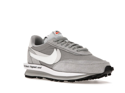 Nike LD Waffle SF sacai Fragment Grey