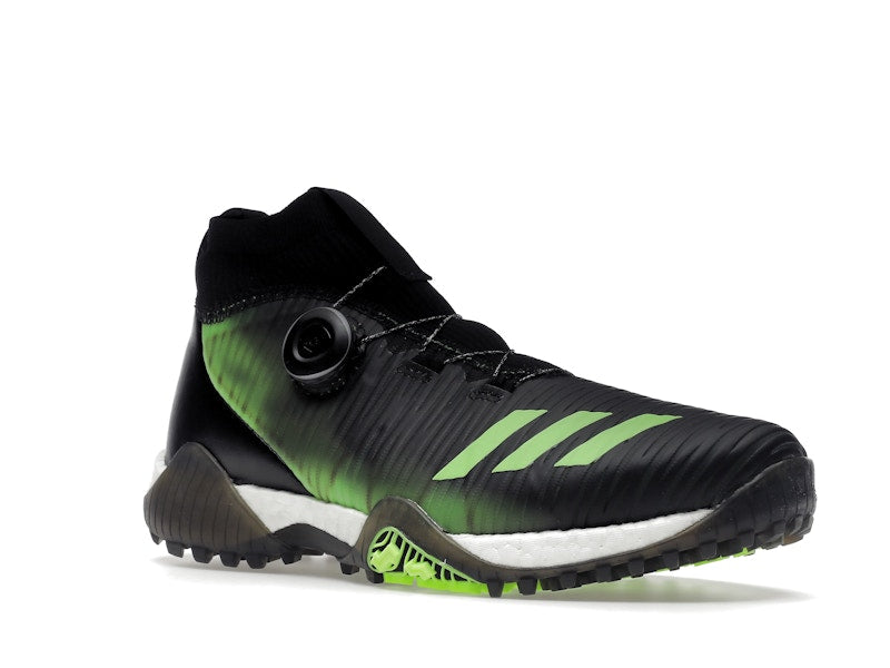 adidas CodeChaos Boa Signal Green