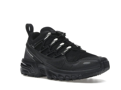 Salomon ACS+ OG Black Footwear Silver