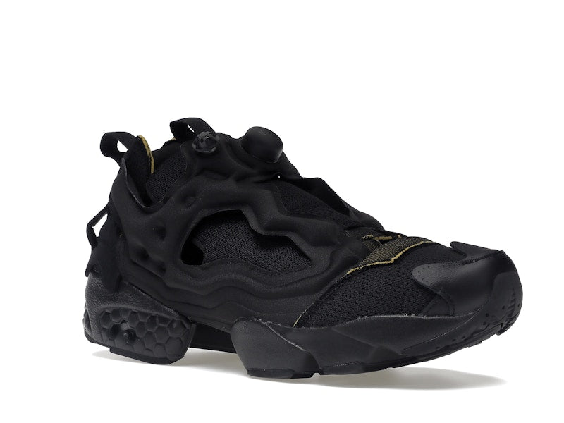 Reebok Instapump Fury Maison Margiela Memory Of Black