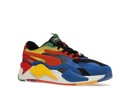 Puma RS-X3 Rubik's Cube