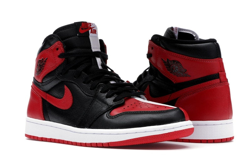 Jordan 1 Retro High Homage To Home (Non-numbered)