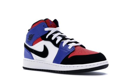 Jordan 1 Mid Top 3 (GS)