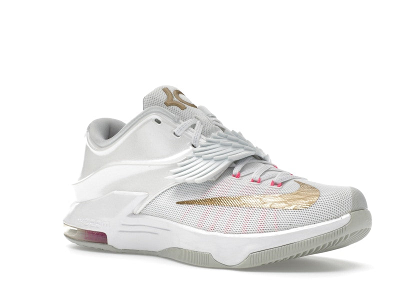 Nike KD 7 Aunt Pearl