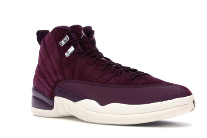 Jordan 12 Retro Bordeaux
