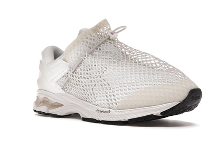 ASICS Gel-Kayano 26 Vivienne Westwood White