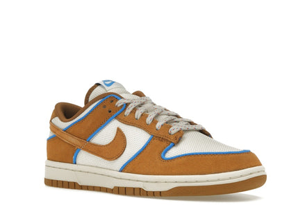 Nike Dunk Low Retro Premium Light British Tan