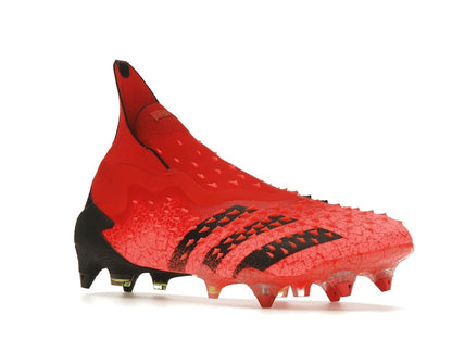 adidas Predator Freak+ SG Red