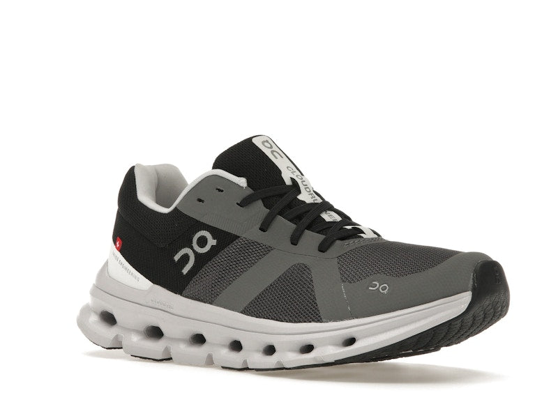 On Running Cloudrunner Eclipse Black (Women's)