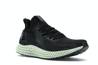 adidas Alphaedge 4D Reflective Black