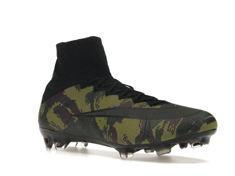 Nike Mercurial Superfly SE FG Jungle Camo