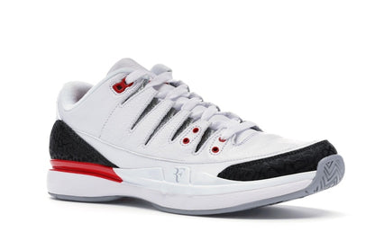 Nike Zoom Vapor AJ3 Fire Red