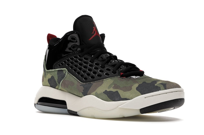 Jordan Maxin 200 Camo