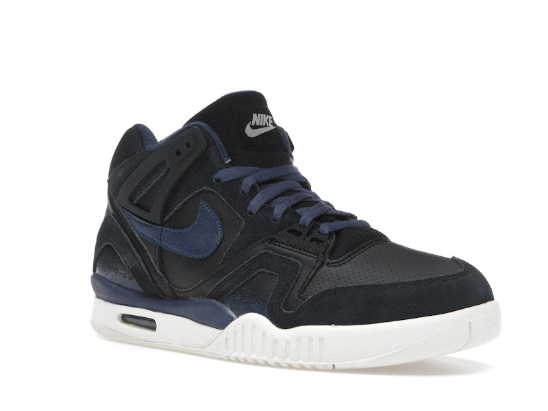 Nike Air Tech Challenge II Monochrome Black