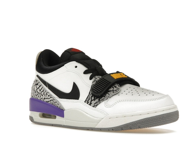 Jordan Legacy 312 Low Lakers