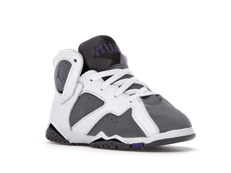 Jordan 7 Retro Flint (2021) (TD)