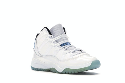 Jordan 11 Retro Legend Blue (PS)