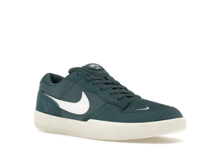 Nike SB Force 58 Ash Green