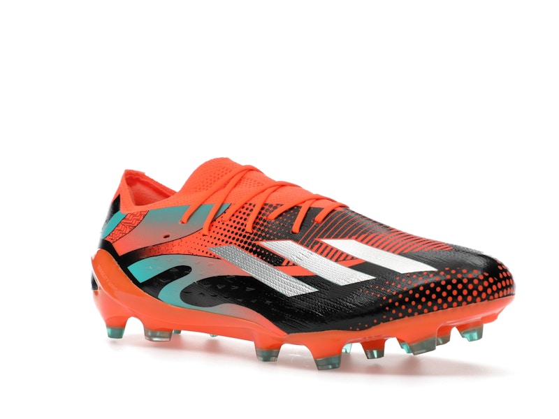 adidas X Speedportal Messi.1 FG L10NEL M35SI Pack