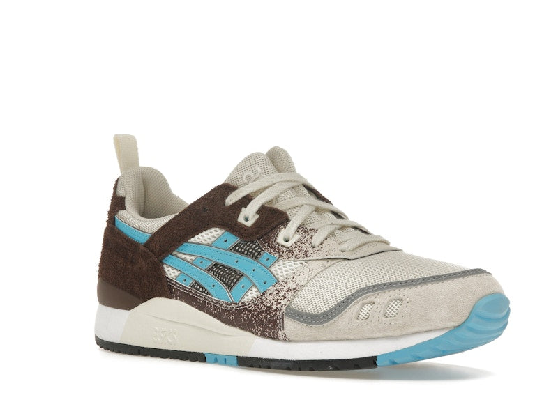 ASICS Gel-Lyte III Up There Kookaburra