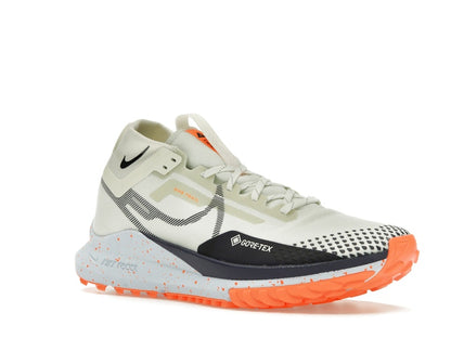 Nike React Pegasus Trail 4 Gore-Tex Sea Glass Total Orange