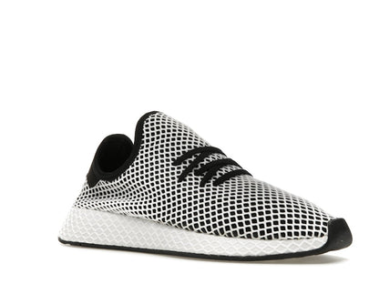 adidas Deerupt Black White