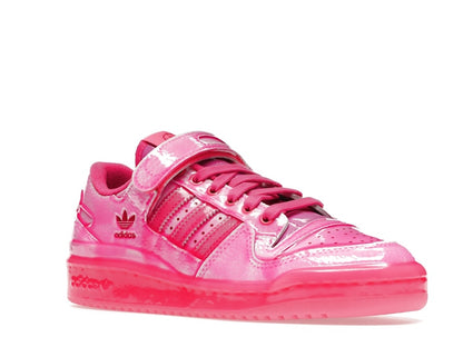 adidas Forum Low Jeremy Scott Dipped Pink