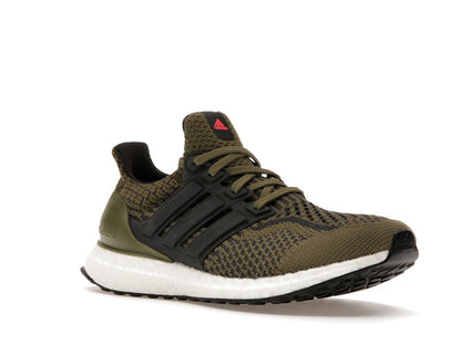 adidas Ultra Boost 5.0 DNA Focus Olive Carbon