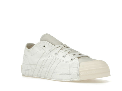 adidas Y-3 Nizza Lo Core White Talc Wonder White
