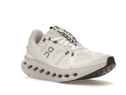 On Running Cloudsurfer White Frost (Women's)