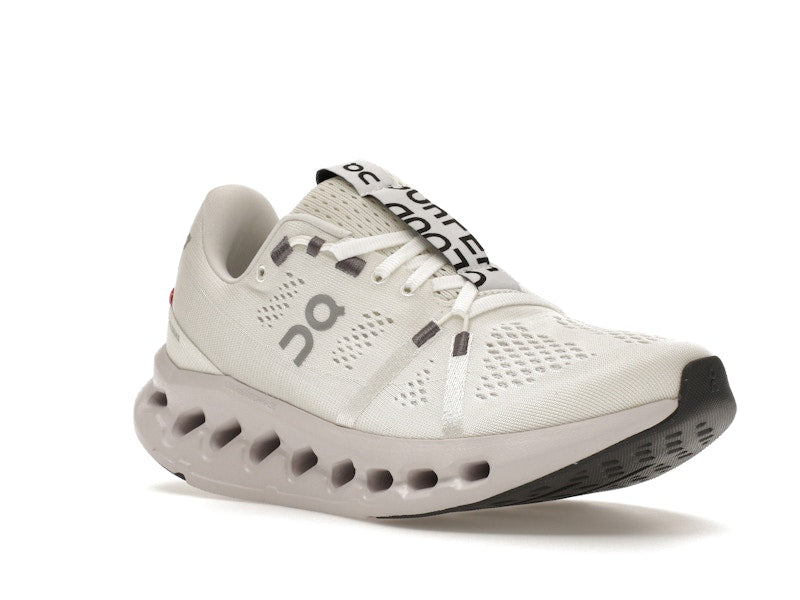 On Running Cloudsurfer White Frost (Women's)