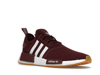 adidas NMD R1 Primeblue Victory Crimson