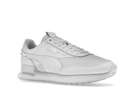 Puma Future Rider TMC Triple White
