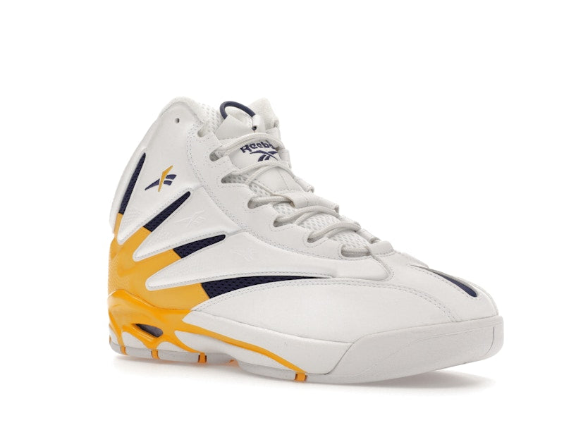 Reebok The Blast Lakers