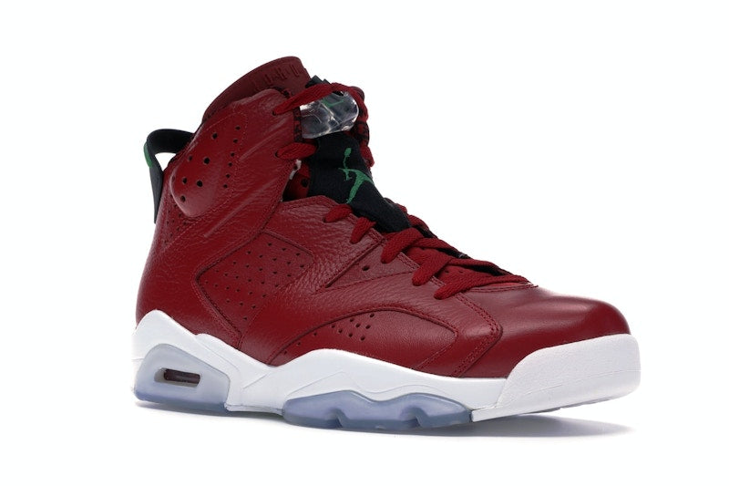 Jordan 6 Retro History of Jordan (Spiz'ike)