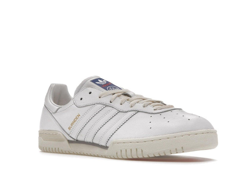 adidas Burnden SPZL White Polar Blue