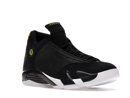 Jordan 14 Retro Indiglo (2016)