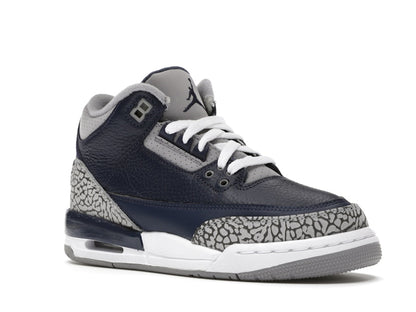 Jordan 3 Retro Georgetown (2021) (GS)