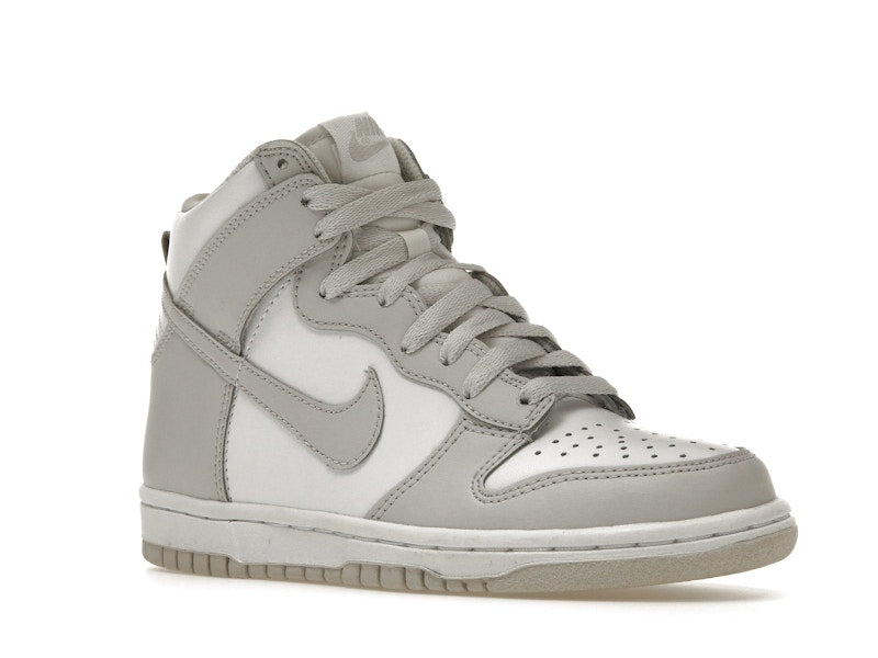 Nike Dunk High Vast Grey (GS)
