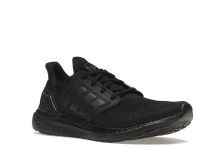 adidas Ultra Boost 20 James Bond 007 No Time to Die Black
