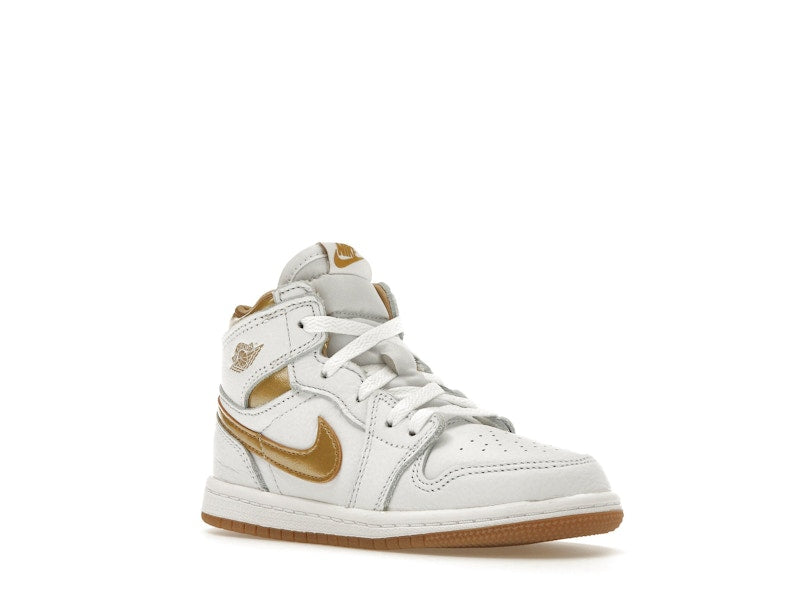 Jordan 1 Retro High OG Metallic Gold (TD)