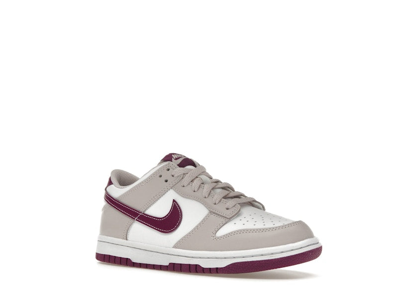 Nike Dunk Low Platinum Violet (GS)