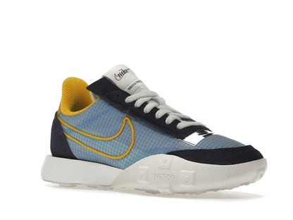 Nike Waffle Racer 2X Blackened Blue (Women's)