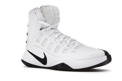 Nike Hyperdunk 2016 White Black