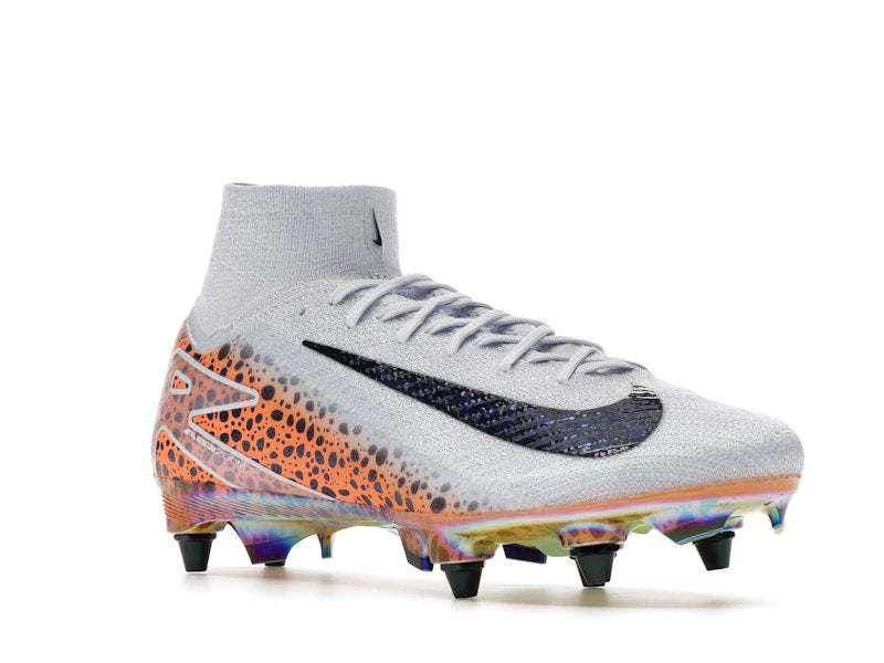 Nike Zoom Mercurial Superfly 10 Elite SG Pro Electric Pack