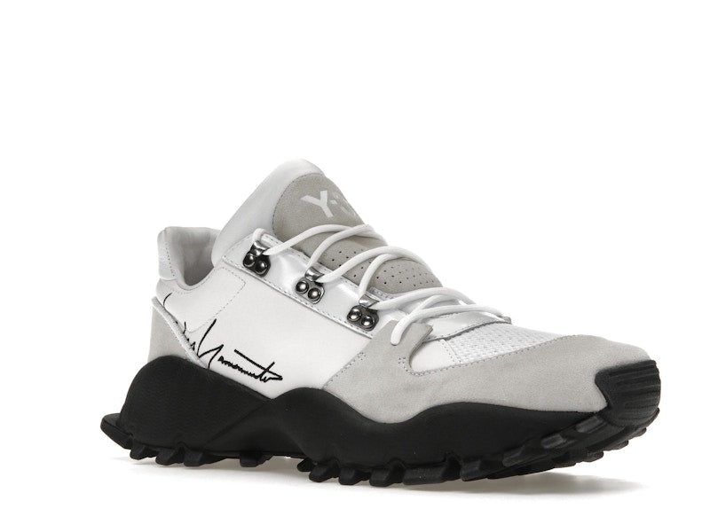 adidas Y-3 Kyoi Trail White Black