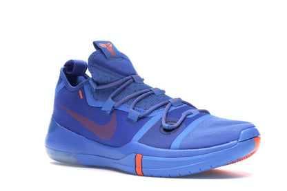 Nike Kobe AD Pacific Blue