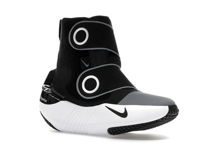 Nike x Hyperice Hyperboot Black