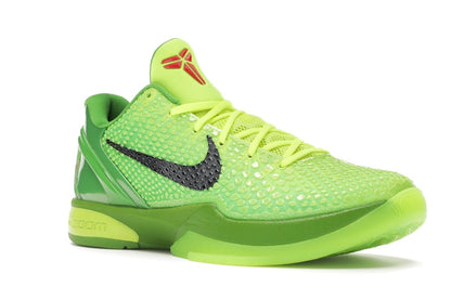 Nike Kobe 6 Protro Grinch (2020)