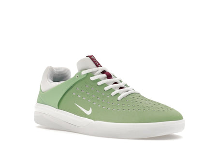 Nike SB Nyjah 3 Enamel Green